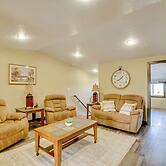 Platte Vacation Rental ~ 3 Mi to Missouri River!