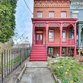 Downtown Albany Vacation Rental - Chic & Walkable!