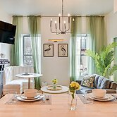 Downtown Albany Vacation Rental - Chic & Walkable!