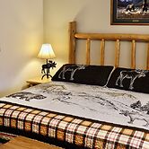 Rocky Mountain Lodge