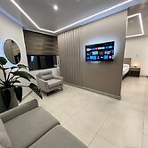 Hotel Amazonas Suite