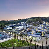 Dedeman Olympos Health Resort