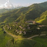 Garrya Mu Cang Chai