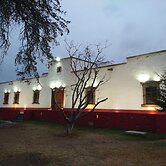 Hotel Hacienda Maravillas