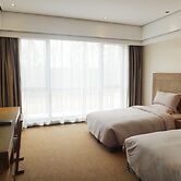 Impressions of Louuguan Resort Xi'an