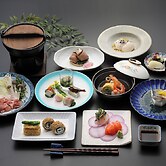 Shirabiso highlands Amanogawa