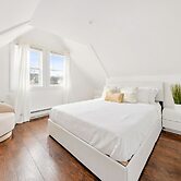 NY Luxury Apt Free Parking in PRIME Area