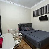 Steze Guesthouse Syariah Talang Banjar