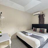 Steze Guesthouse Syariah Telanaipura