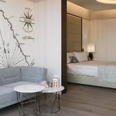Porto Lotti Suite Hotel