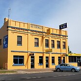 Tattersall's Hotel Blayney