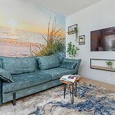 Nowy Świat Apartment Puck by Renters