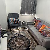 Lovely Humuplace 1-bed Apartment in Birmingham