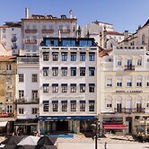 CBR Boutique Hotel - Coimbra