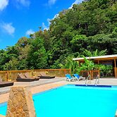 Pinard's Mountain Resort- Cottage 9