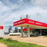 Hotel American