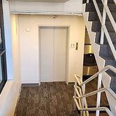 Aisling Suites-The Midtown