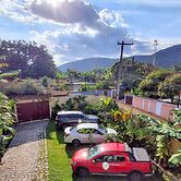 Flats Jardim de Ramos Paraty