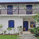 Flats Jardim de Ramos Paraty