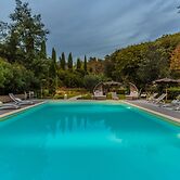 Villa Veranda in Lamporecchio