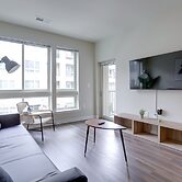 Exceptional Comfort Alexandria Apartment