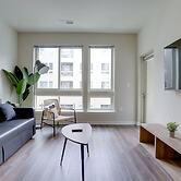 Alexandria Modern Apt  Amazing Amenities