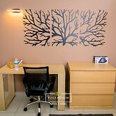 A01 SUPER SUITE PREMIUM AT PLAZA ACEQUIA