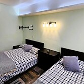 A02 SUPER SUITE PREMIUM AT PLAZA ACEQUIA