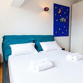 Sopra i Tetti Della Citt