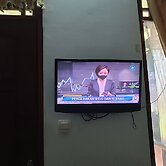 OYO 93831 Penginapan Cisauk