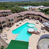 Mimose Beach Village