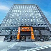 APA Hotel Hiroshima Ekimae Shinkansenguchi