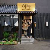 Aank Ryokan Hotel Paju