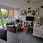 Dungarvon House B&B