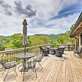 Serene Sky Valley Home w/ 180 Degree Mountain View