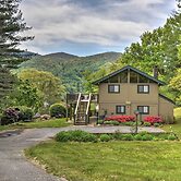 Serene Sky Valley Home w/ 180 Degree Mountain View