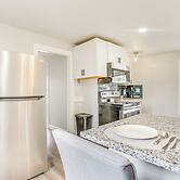 Weymouth Apartment: Close to Beaches & Boston!