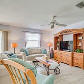 Home w/ Resort Amenities in The Villages