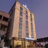 Monday Hotels - Swarna's The Capital