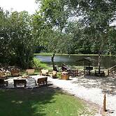 Riverside Lodge Resort