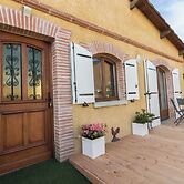 Gîte du Moulin