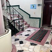 HOTEL NUEVO HORIZONTE