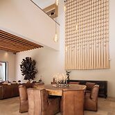 HOLT Parque Juarez Privada 5BR Villa