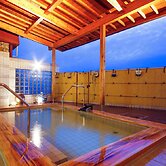 Shiozaki Onsen Awajishima kaijyo Hotel