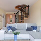 Apartment With Balcony by Renters