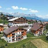 Résidence Terresens Les Fermes du Mont Blanc