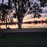 Lakeside Holiday Park