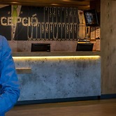 ibis Budget Aeropuerto Barcelona Viladecans