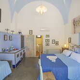 Masseria Le Palmentelle Pool And Garden