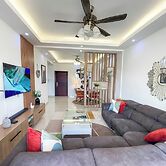 Serenity Haven - 2-bed Home Away From Home Apmt
